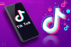How to make an app like tiktok