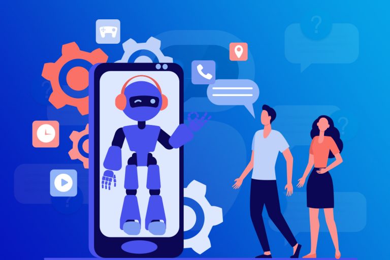 How to develop an ai-based chatbot app | Make a chatbot app