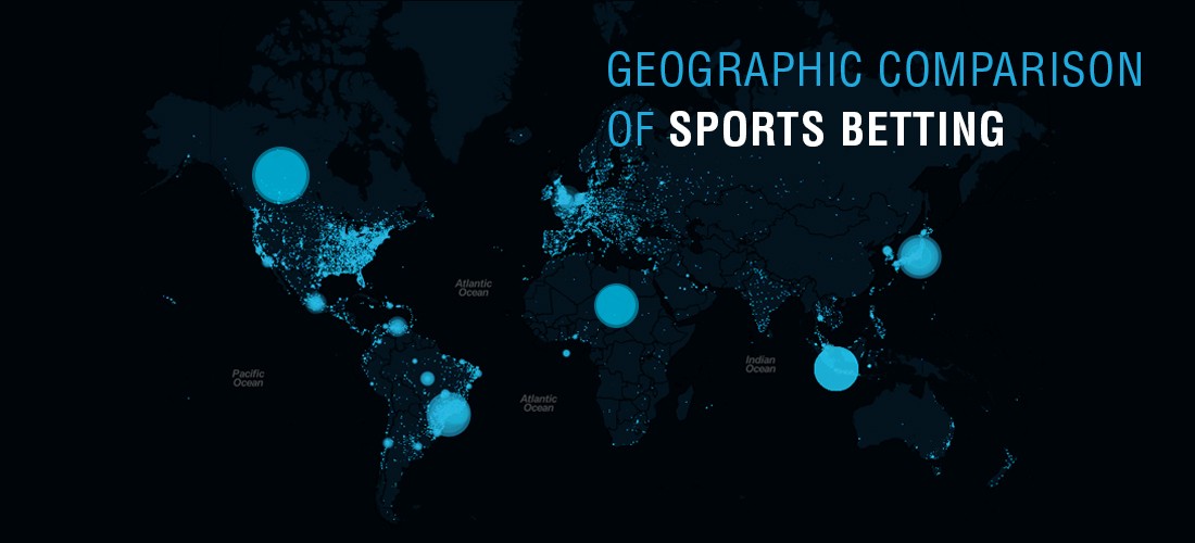global sports betting industry overview