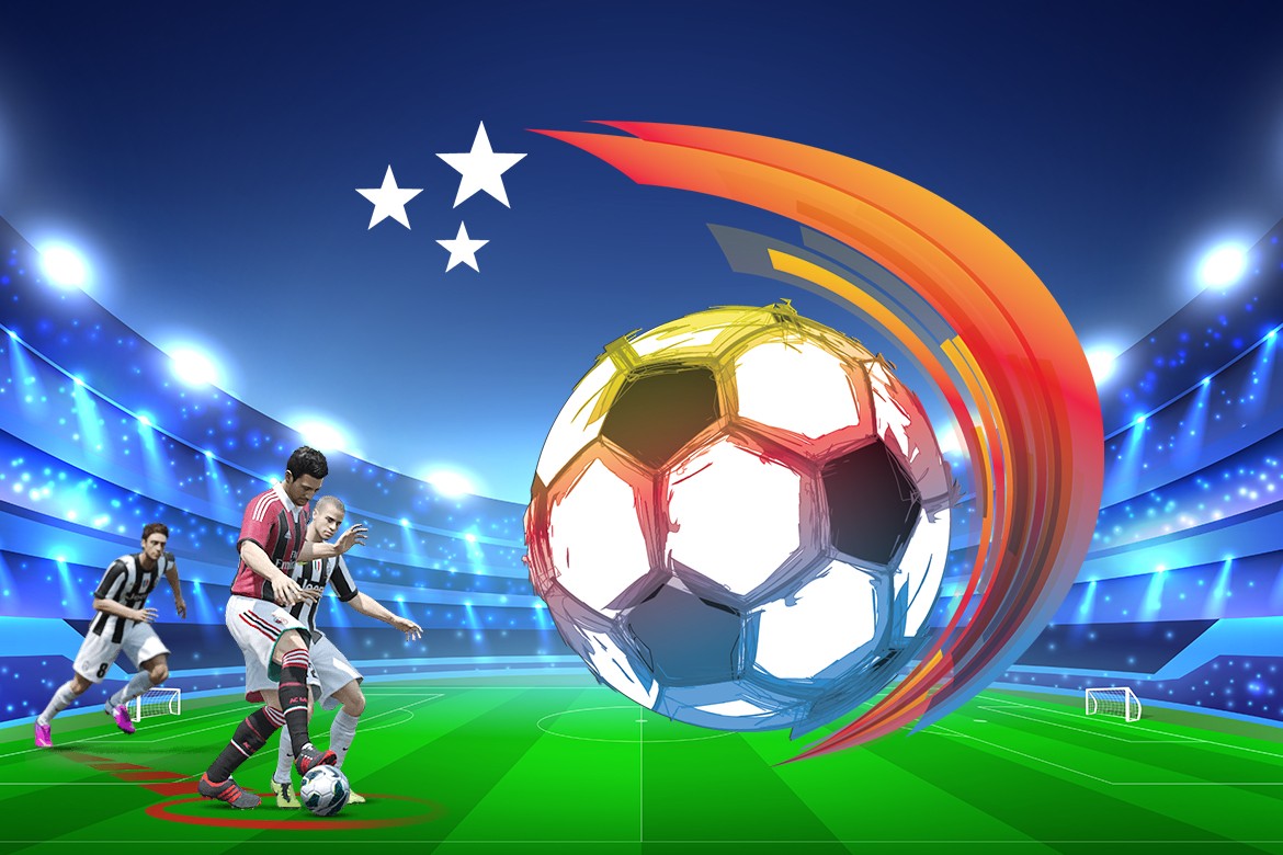 How to Create a Soccer Betting Application?- BR Blog