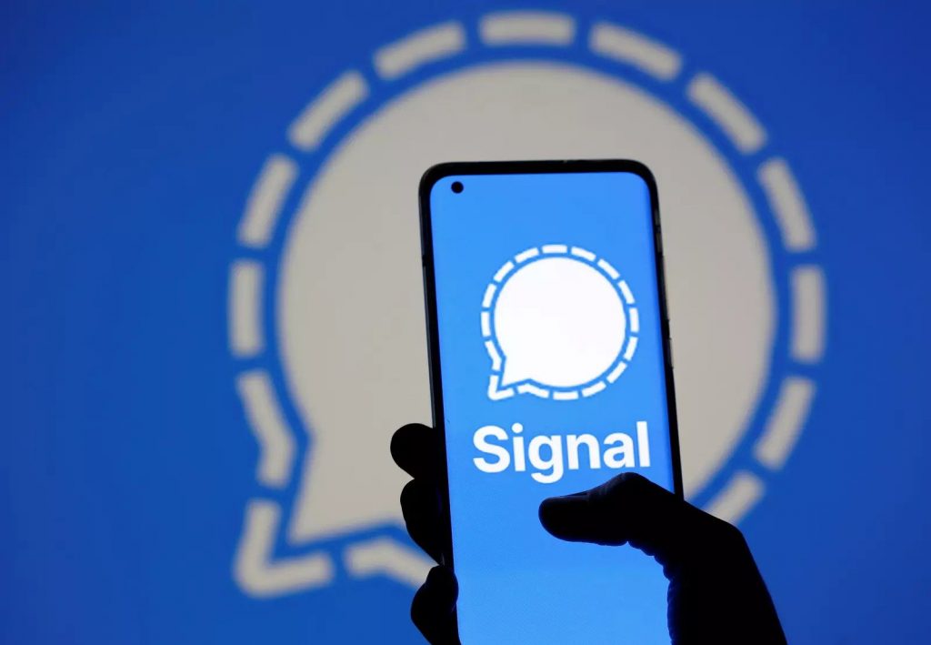 Get Insights to Discover about the Signal Instant Messaging App