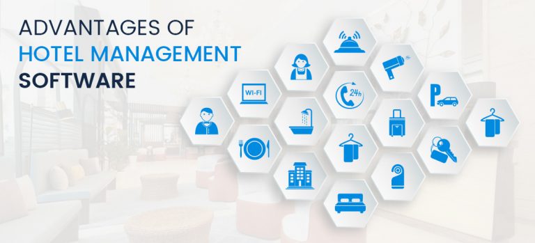 Comprehensive Guide on Hotel Management Software Development