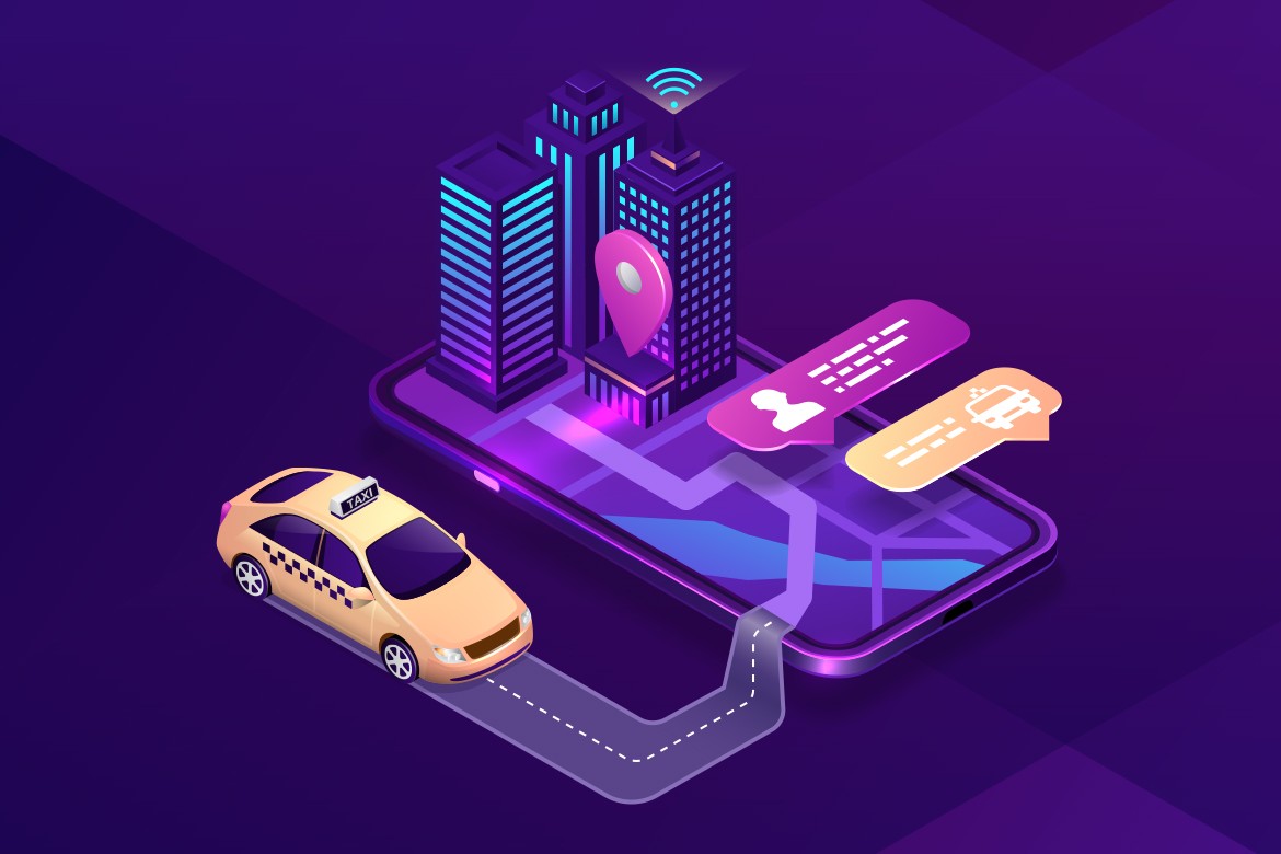 Ride Hailing App Development Company Ride Hailing Script Development