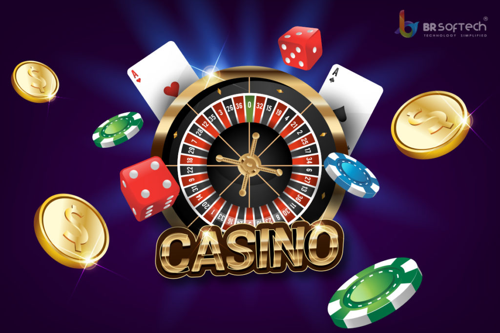 best casino game on facebook