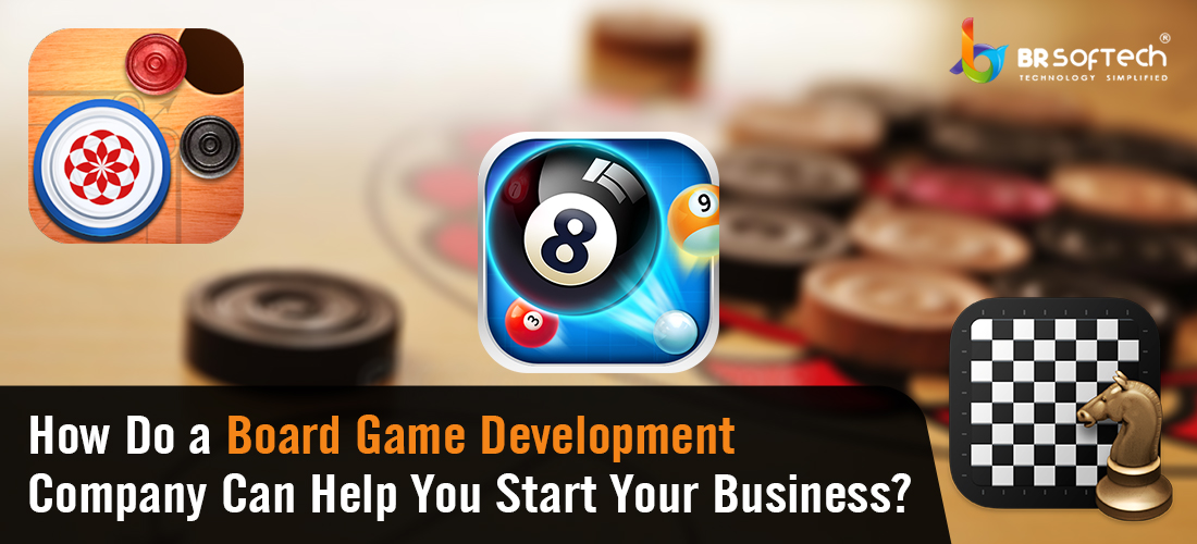 How to Start Board Game Business with Game Development Company?