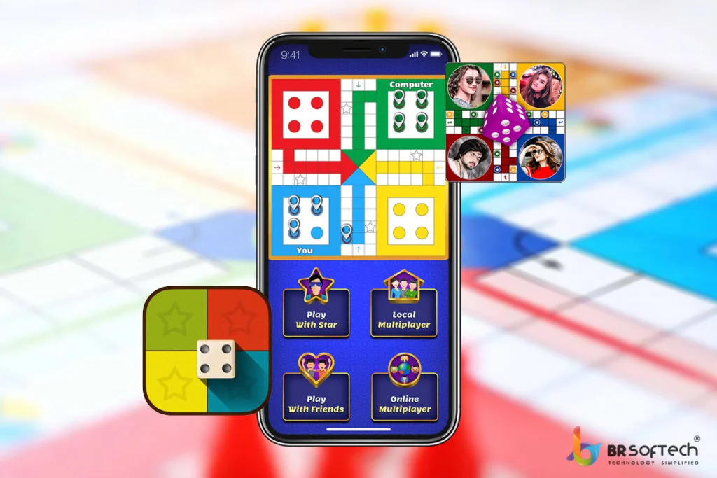 Multiplayer Games Like Ludo  Online Ludo High Game Download - BR