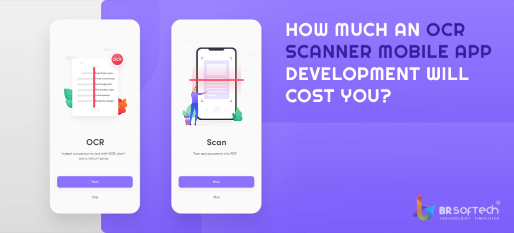 How to Build an OCR Scanner Mobile App? Everything You Ever Wanted to