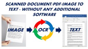 ocr scanner retail compare