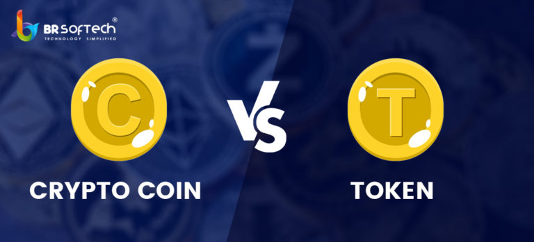 Why is Crypto Token Better than Crypto Coin?