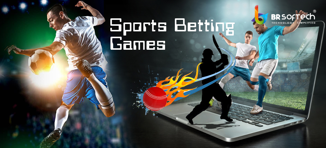 online betting games