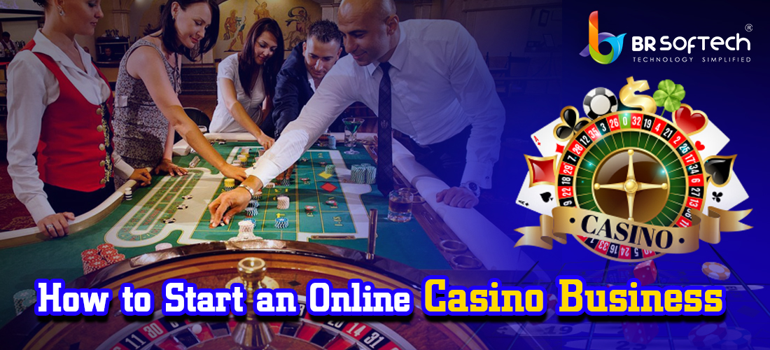 Most Popular Casino Games in The World - BR softech