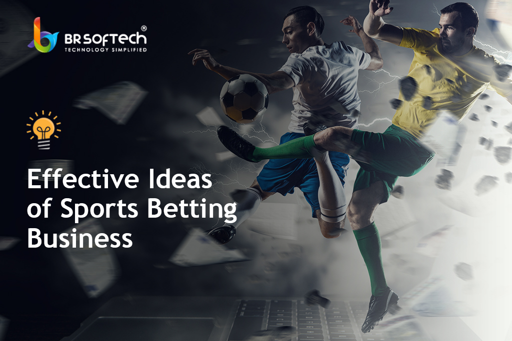 sport betting business plan