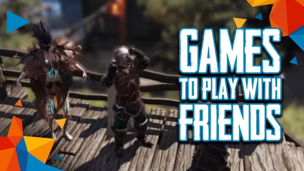 Play With Friends: 12 Multiplayer Games for Android & iOS Devices -  ClickTheCity