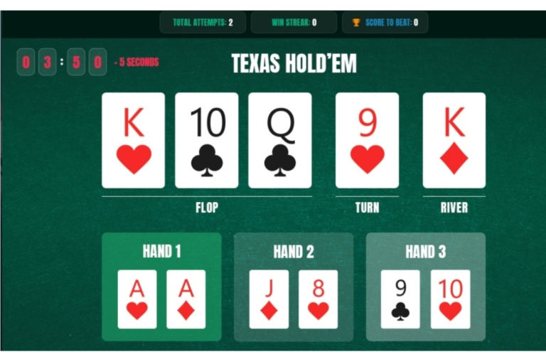 Different Types OF Poker Games | How to Play Poker Games