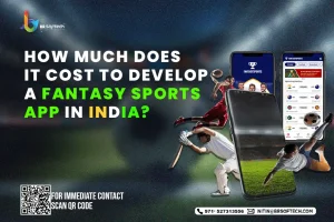 How much does it cost to develop fantasy sports app