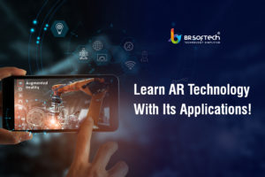 Learn AR Technology With Its Application