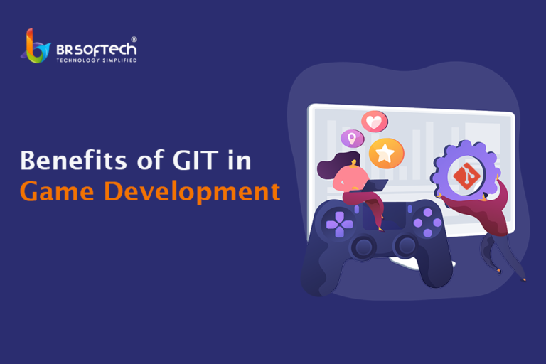 What Are The Benefits Of Git In Game Development?