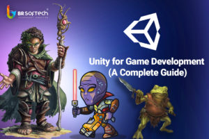 Unity for Game Development