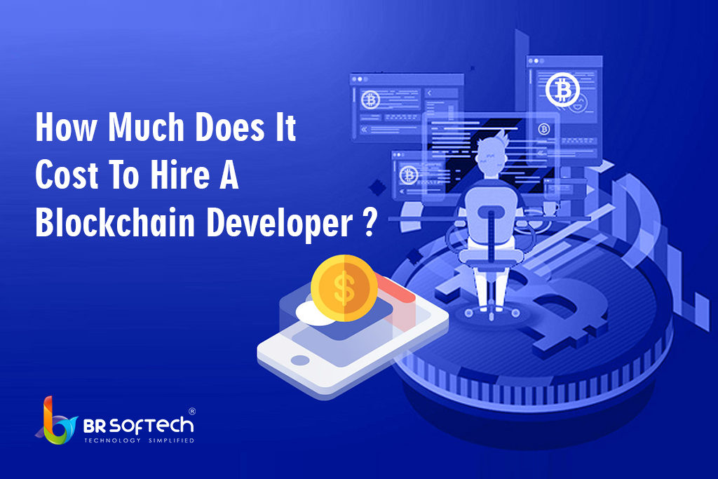 hire a blockchain developer