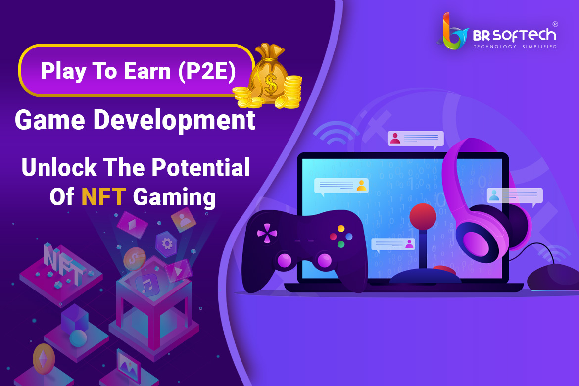 Play to earn проекты