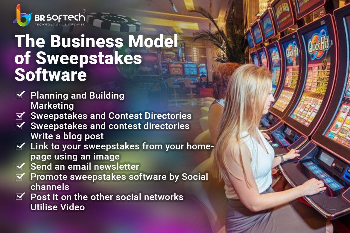 Best Sweepstakes Software Providers and the Cost of their Services