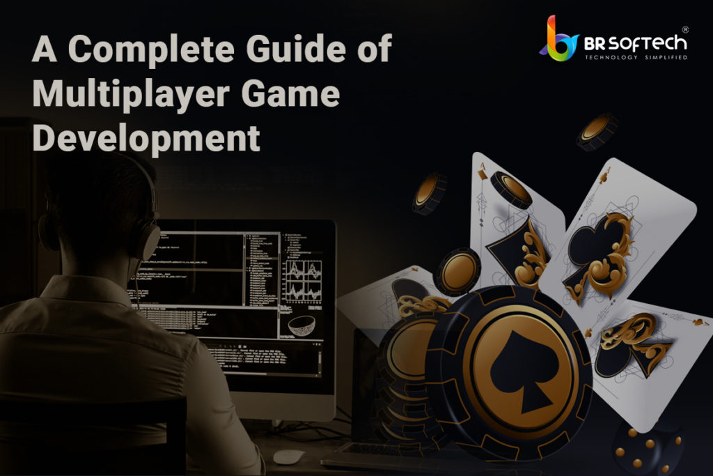 Game Development Software: Build a Multiplayer Game