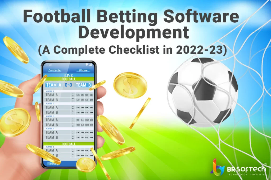 Football Bookie Software - NFL Betting Software
