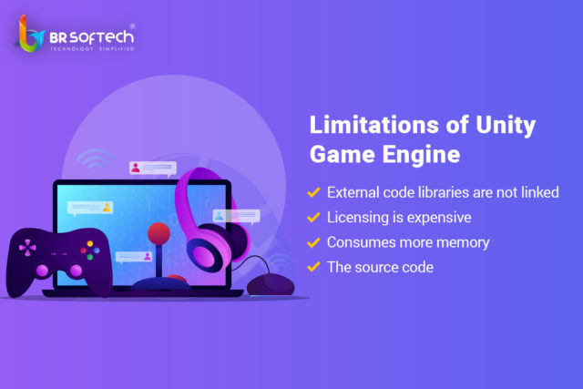 Unity Engine For Game Development | Beginner Guide | BR Softech