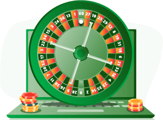 Roulette gratis