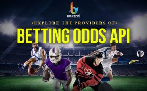 live betting odds API