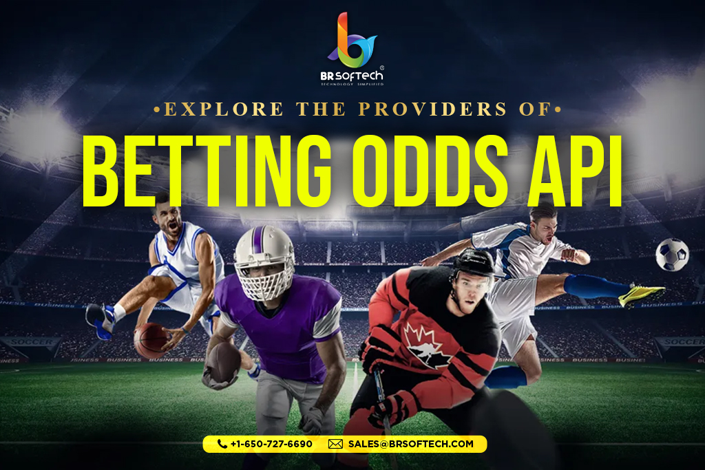 Soccer odds API: pre-match and live soccer data feed