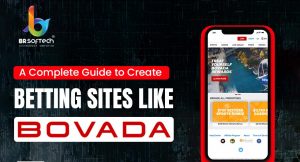 A Complete Guide to Create Betting Sites Like Bovada