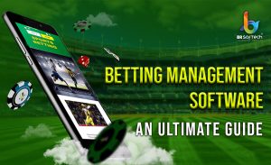 betting management software