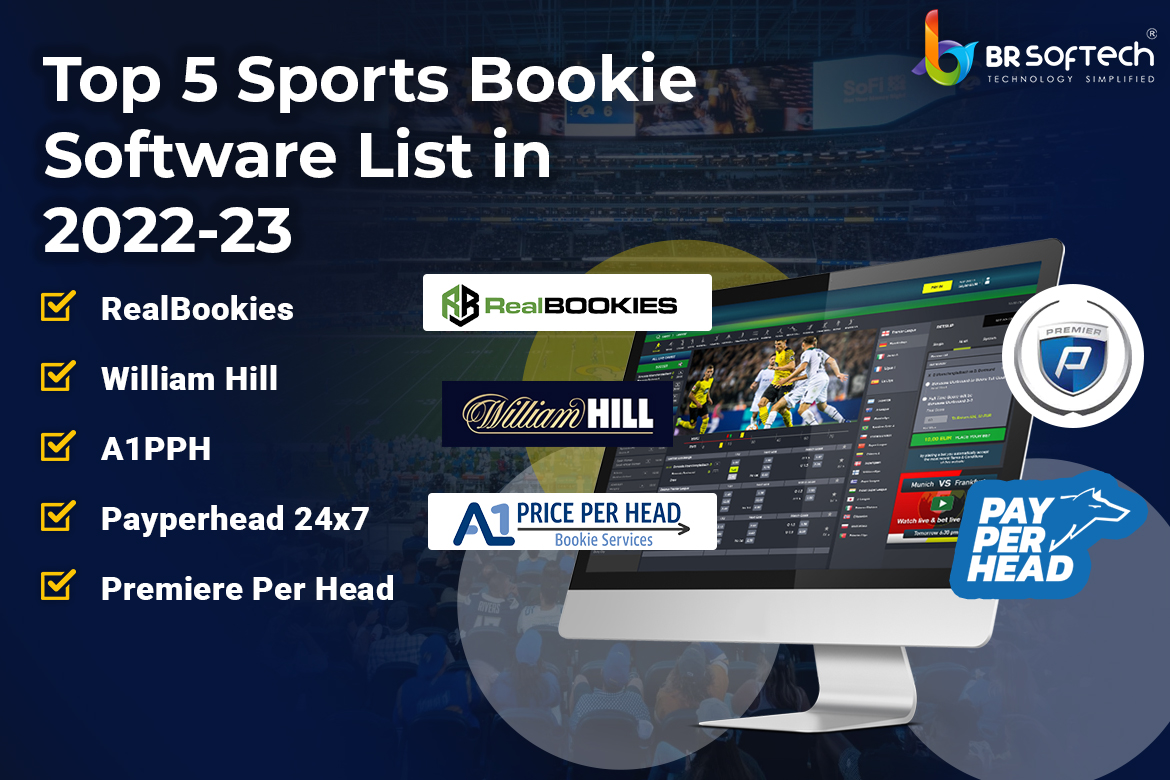 What Is A Sports Bookie