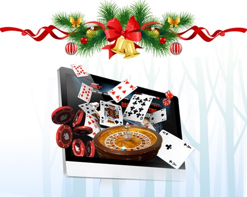 Online Christmas Games 2024  Holiday Season Games