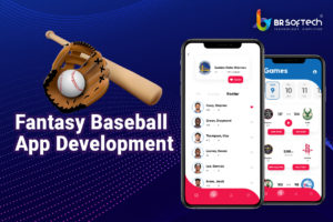 Fantasy Baseball App Development