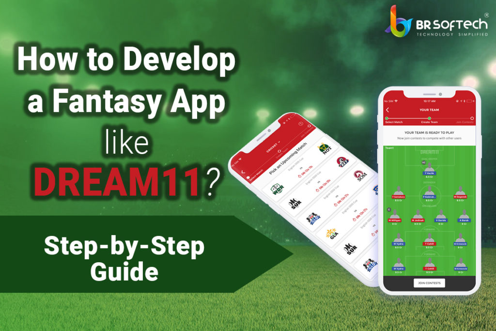 dream11 ios app