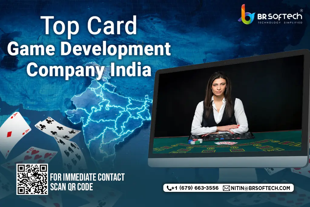Top 5 Ludo Game Development Companies in India