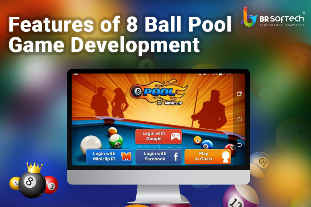 App review of 8 Ball Pool - Children and Media Australia