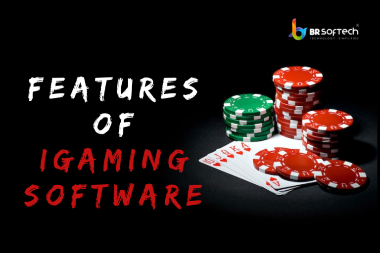 How Much Does It Cost To Develop Igaming Software Br Softech