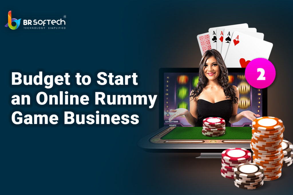Develop a Rummy Game — Comprehensive Guide to Card Game App, by  Felicia-ThomSon