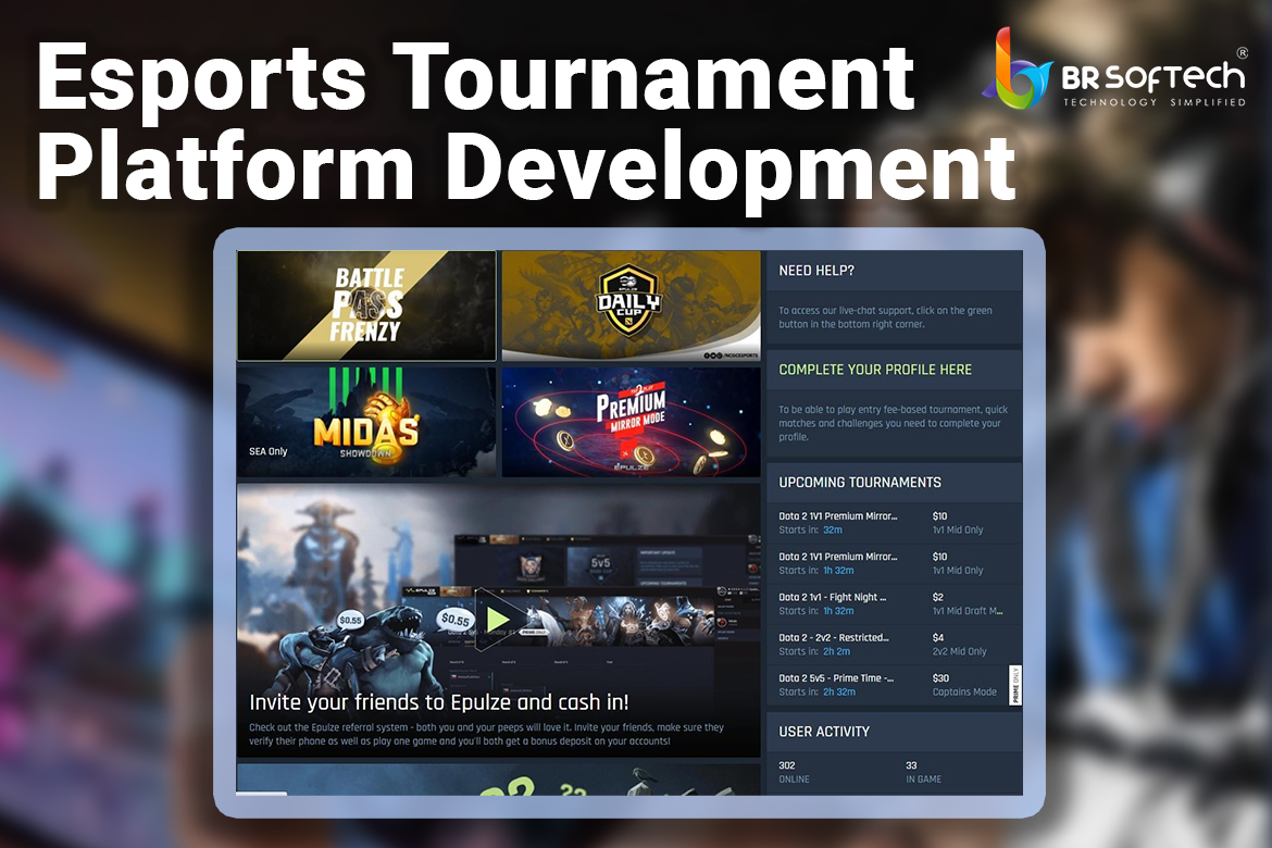 Insights Into Key Sports Tournament Software