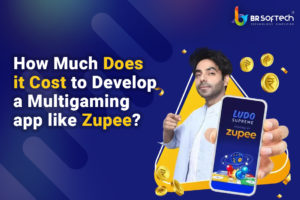 Cost to Develop a Multigaming app like Zupee?