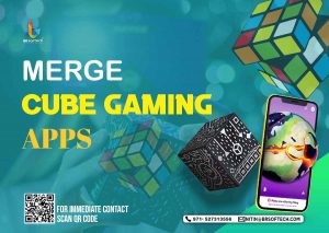 Gaming Apps for Merge Cube