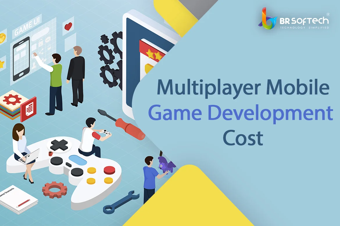 Multiplayer Game Development Made Easy
