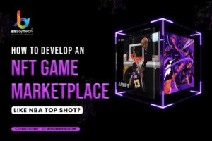 NFT Game Marketplace