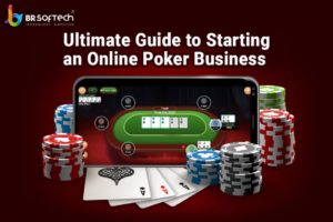 Online Poker Game Business