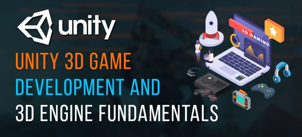 2D & 3D Unity And On Demand Multiplayer Online Battles Game, Development  Platforms: Android