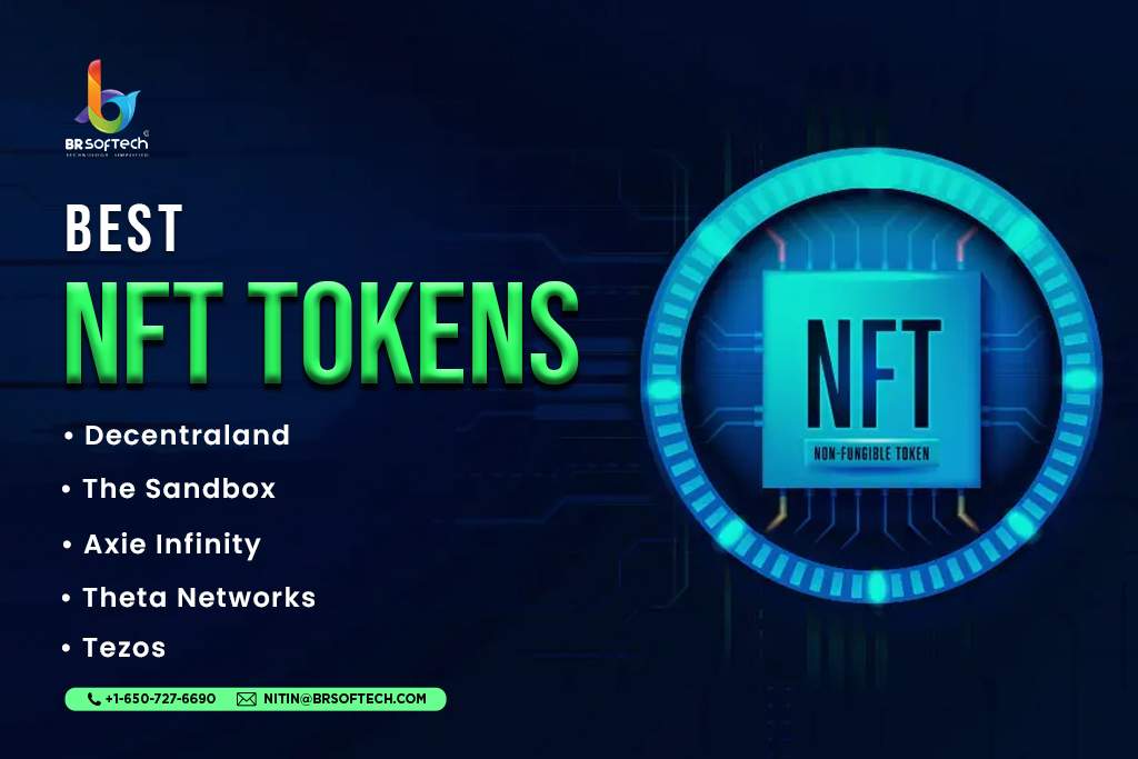 List Of Nft Coins