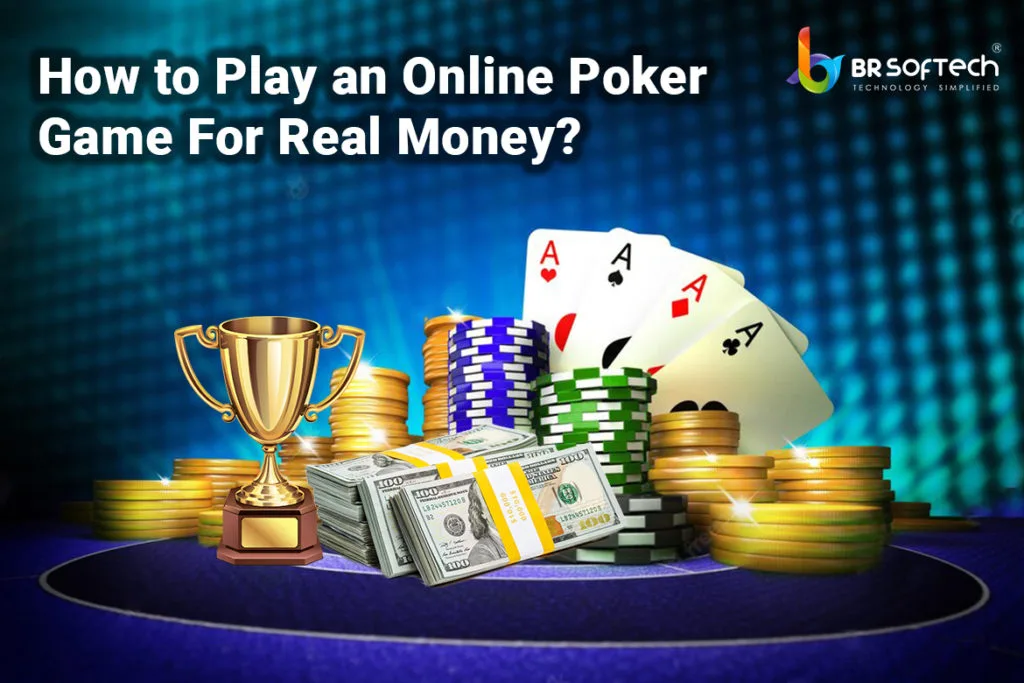 Online Poker Real Money
